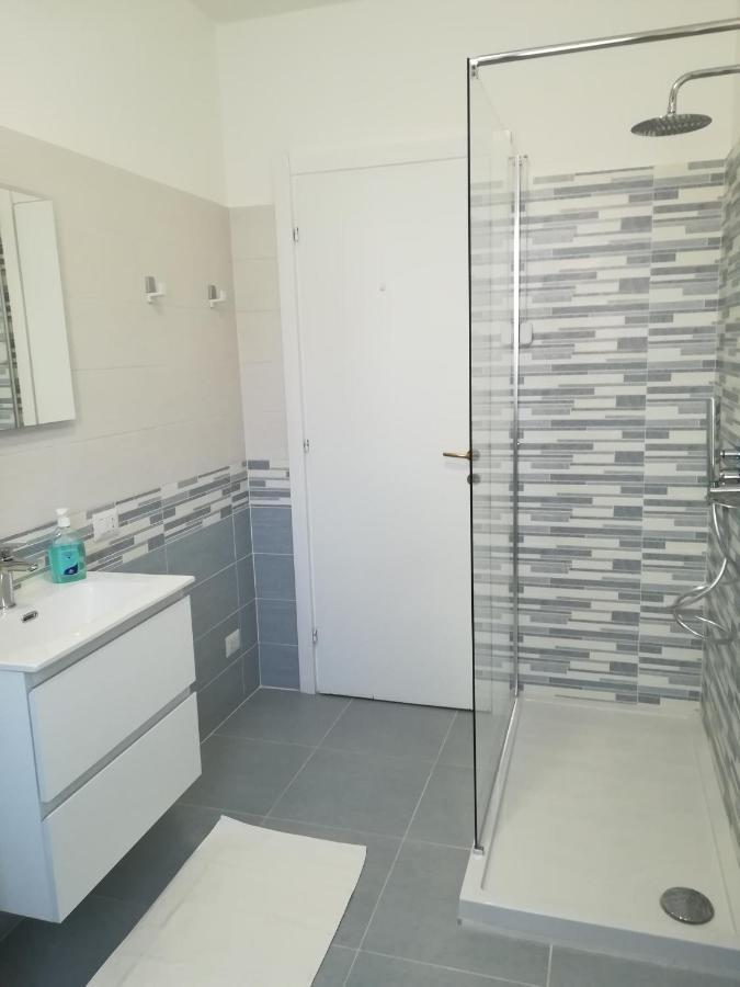 Casa Di Roberta Appartement Albiate Buitenkant foto