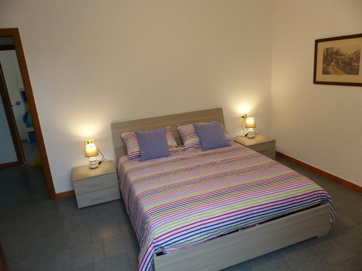 Casa Di Roberta Appartement Albiate Buitenkant foto